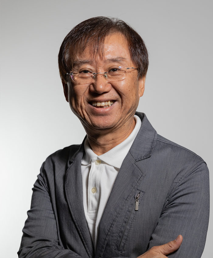 王國雄