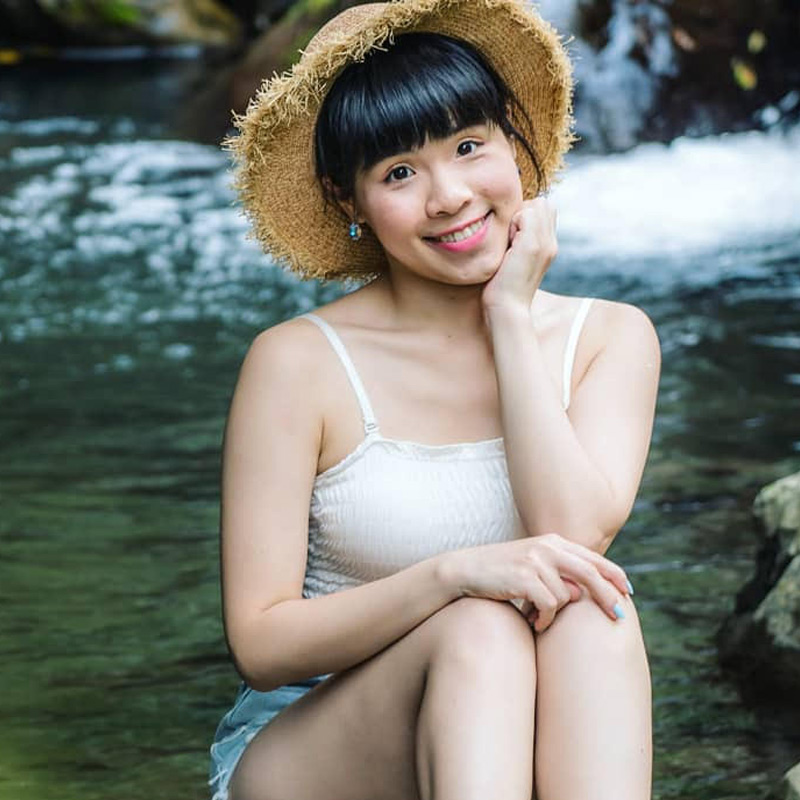林藝