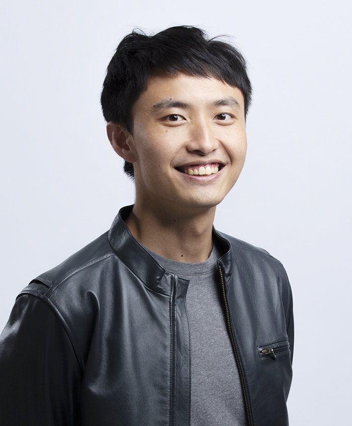 陳凱翔